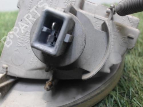 Right front indicator FIAT PUNTO (176_) 1.7 TD (176AT) | BP25389629C33 