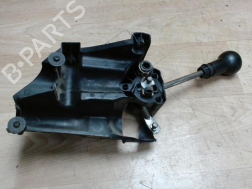 Shift knob CITROËN BERLINGO Box Body/MPV (B9) 1.6 HDi / BlueHDi 75 | BP31222959I34 