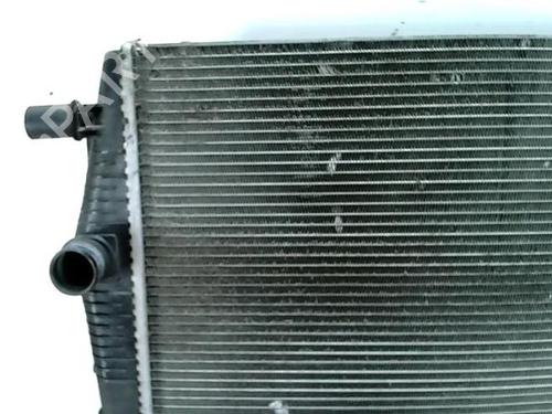 Køler RENAULT SCÉNIC III (JZ0/1_) 1.9 dCi (JZ0J, JZ1J, JZ1K, JZ1S) | BP25420604M31 