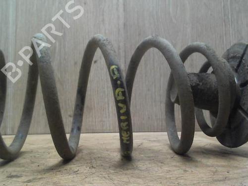 Used Shock absorber spring OPEL MERIVA A MPV (X03) 1.3 CDTI (E75) (75 hp) 31227900