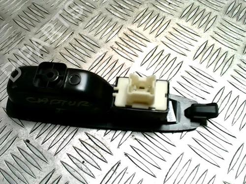 Right rear window switch RENAULT CAPTUR I (J5_, H5_) 0.9 TCe 90 | BP33717393I28  - Image 5
