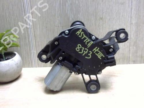 Used Rear wiper motor OPEL ASTRA H GTC (A04) 2.0 Turbo (L08) (240 hp) 25410848