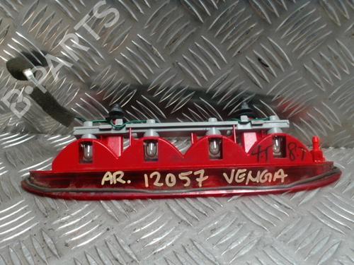 Third brake light KIA VENGA (YN) 1.6 CRDi 115 | BP31257405L11