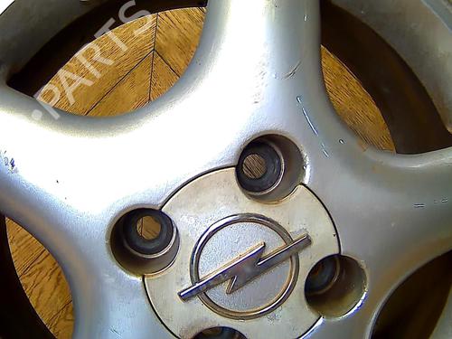 Felg OPEL TIGRA (S93) 1.4 16V (F07) (90 hp) 31236971