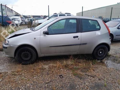 Left taillight FIAT PUNTO (188_) 1.2 60 (188.030, .050, .130, .150, .230, .250) | BP26678317C34 