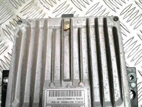 Control unit RENAULT CLIO III (BR0/1, CR0/1) 1.5 dCi (C/BR0G, C/BR1G) | BP32710833M11 - Image 3