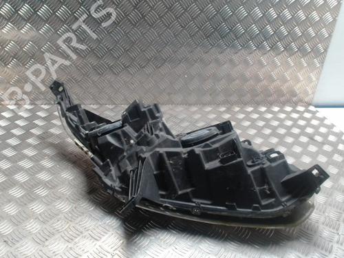 Left headlight FORD TRANSIT CONNECT V408 Box Body/MPV 1.5 TDCi | BP31992239C28