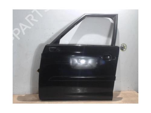 Left front door CITROËN C4 Grand Picasso I (UA_) 2.0 HDi 138 | BP25412546C2