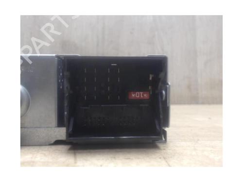 Radio PEUGEOT 207 (WA_, WC_) 1.4 HDi | BP25416319E6 
