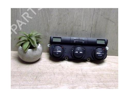 Climate control SKODA OCTAVIA II (1Z3) 1.9 TDI | BP25413178I5