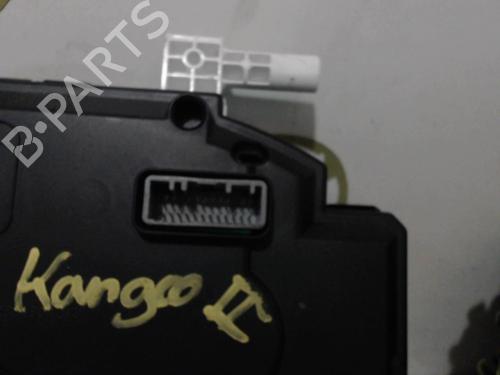 Instrument cluster RENAULT KANGOO Express (FW0/1_) 1.5 dCi 75 (FW07, FW10, FW04) | BP25392253C47 - Image 3
