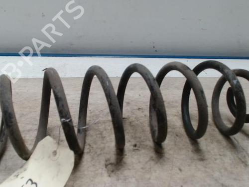 Used Shock absorber spring RENAULT SCÉNIC III (JZ0/1_) 1.9 dCi (JZ0J, JZ1J, JZ1K, JZ1S) (131 hp) 28081483