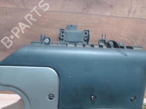 Used Air filter box Air filter box RENAULT CLIO II (BB_, CB_) 1.4 (B/CB0C, B/CB0S) (75 hp) 31218436 31218436