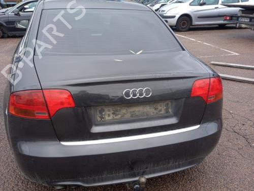 Right taillight AUDI A4 B7 (8EC) 2.0 TDI | BP30549993C35