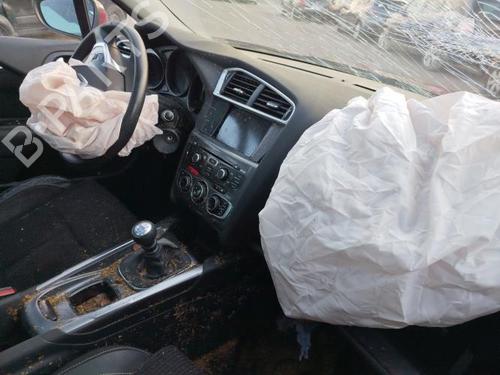 Support CITROËN C4 II (NC_) 2.0 HDi / BlueHDi 150 | BP30166437C155 