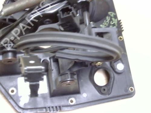 Pedal MERCEDES-BENZ A-CLASS (W168) A 160 (168.033, 168.133) | BP25414109I4