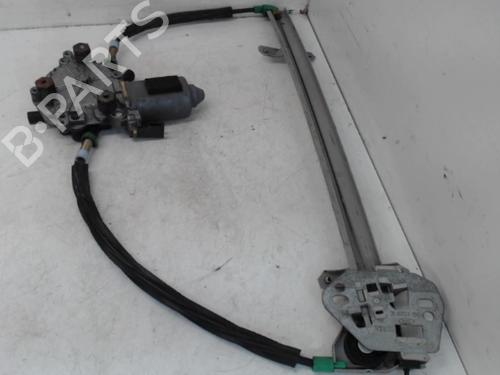Used Front right window mechanism FORD ESCORT III (GAA) 1.1 (50 hp) 30665871