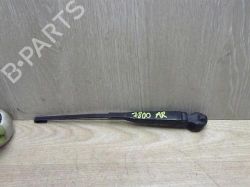 Used Rear windshield wiper arm ROVER 200 II Hatchback (RF) 214 Si (103 hp) 25411105