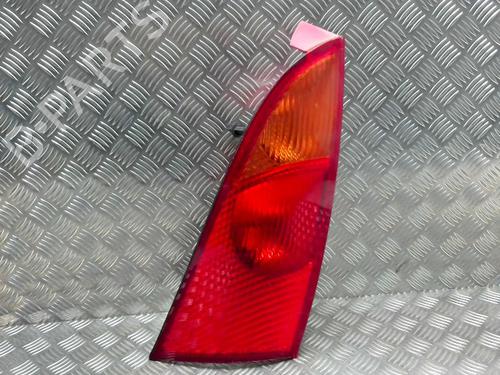 Højre baglygte FORD FOCUS I (DAW, DBW) 1.6 16V (100 hp) 31236287