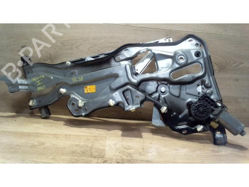 Used Rear left window mechanism RENAULT LAGUNA I (B56_, 556_) 1.8 16V (B563, B564) (120 hp) 25385000