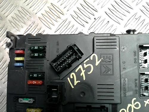 Electronic module PEUGEOT 206+ (2L_, 2M_) 1.4 HDi eco 70 | BP39207197M83 - Image 6