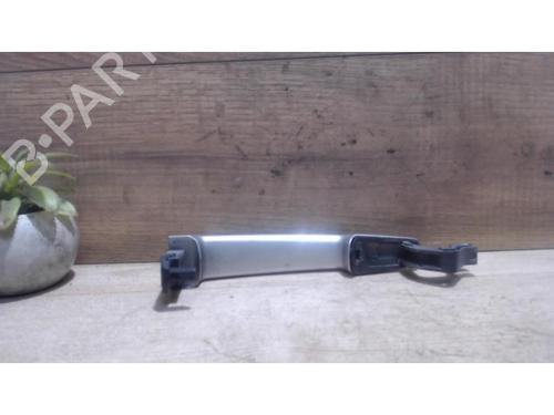 Front left exterior door handle CITROËN C4 Coupe (LA_) 1.6 HDi | BP25384238C128 