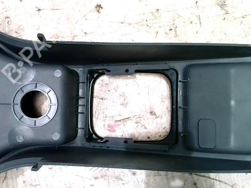 Middle console CITROËN BX (XB-_) 16 | BP31235500I22