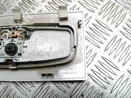 Kabinelys FORD FIESTA VI (CB1, CCN) 1.4 TDCi | BP32388049I8 