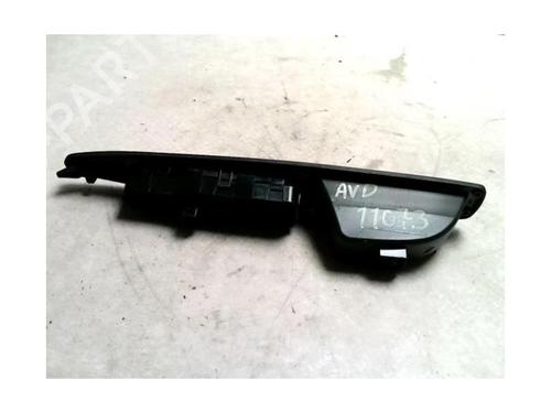 Right front window switch CITROËN C4 Coupe (LA_) 1.6 HDi | BP25427970I26 