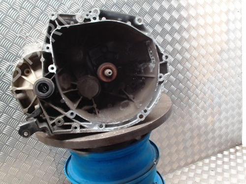 Used Gearbox Gearbox CITROËN C3 II (SC_) 1.6 HDi 90 (90 hp) 34417389 34417389
