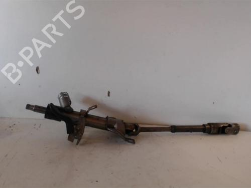 Used Steering column PEUGEOT 206 Hatchback (2A/C) 1.4 HDi eco 70 (68 hp) 25398519