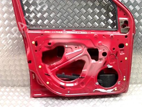 Left front door FIAT PANDA (169_) 1.2 (169.AXB11, 169.AXB1A) | BP31239395C2 