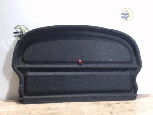Hattehylde RENAULT LAGUNA II (BG0/1_) 1.9 dCi (BG0R, BG0E) (100 hp) 25409003