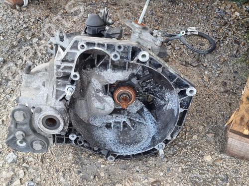 Gearkasse FIAT BRAVO II (198_) 1.9 D Multijet (198AXB1A) (120 hp) 31225389