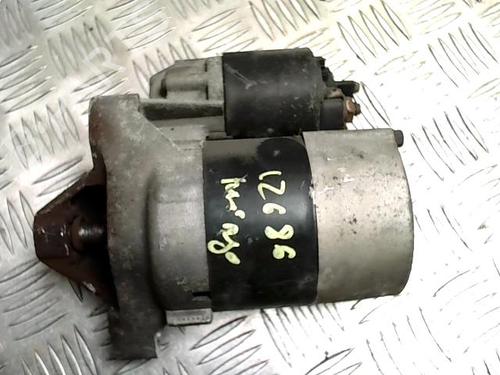 Used Starter Starter RENAULT TWINGO I (C06_) 1.2 (C066, C068) (58 hp) 36075089 36075089