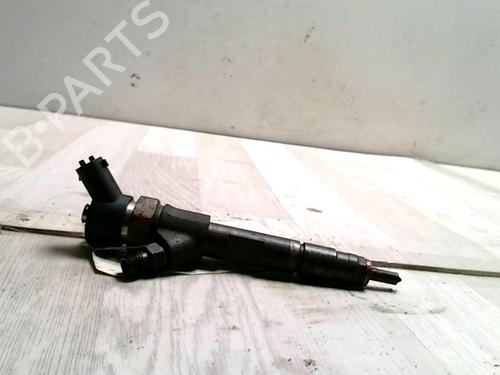 Injector RENAULT SCÉNIC II (JM0/1_) 1.9 dCi (JM0G, JM12, JM1G, JM2C) | BP25425074M100