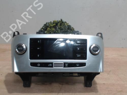Used Climate control LANCIA DELTA III (844_) 2.0 D Multijet (844.AXD1A, 844.AXM1A) (165 hp) 25386293