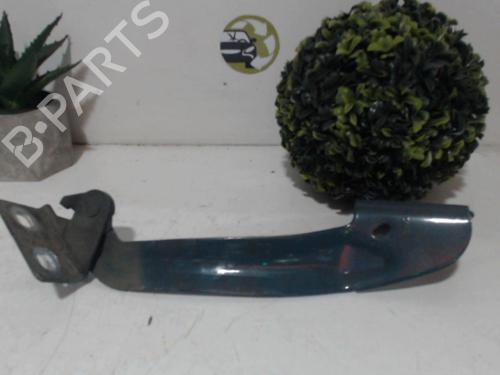 Used Hinge/Door check strap RENAULT KANGOO / GRAND KANGOO II (KW0/1_) 1.5 dCi (KW0C, KW2C, KW4C) (106 hp) 25394192