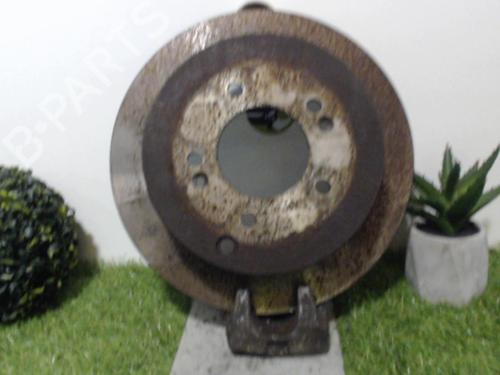 Used Other HYUNDAI TUCSON (JM) 2.0 CRDi All-wheel Drive (136 hp) 25395048