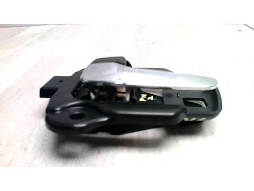 Front left interior door handle MITSUBISHI OUTLANDER II (CW_W) 2.0 DI-D (CW8W) | BP25428644I13 