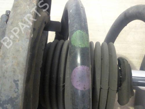 Used Right front shock absorber RENAULT MEGANE CC (EZ0/1_) 2.0 dCi (EZ0L) (160 hp) 25388848