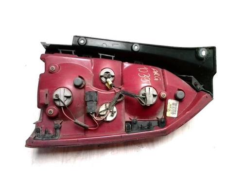 Left taillight HYUNDAI TUCSON (JM) 2.0 CRDi | BP25418915C34 