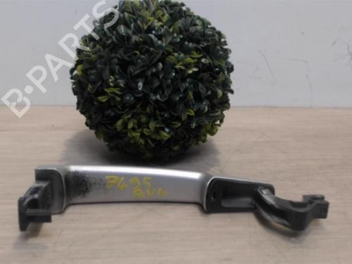 Front left exterior door handle CITROËN C4 I (LC_) 1.6 HDi | BP25390681C128 