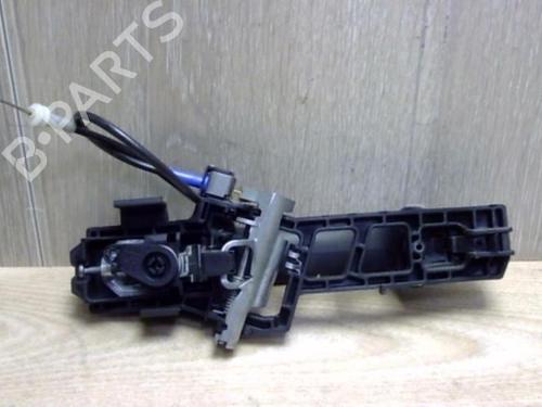 Türgriff vorne links außen FORD FIESTA VI (CB1, CCN) 1.5 TDCi | BP25383192C128 