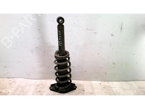 Right rear shock absorber NISSAN PRIMERA (P12) 2.2 Di | BP25425532M19 