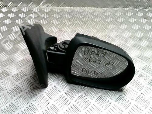 Used Right mirror Right mirror RENAULT CLIO III (BR0/1, CR0/1) 1.5 dCi (BR17, CR17) (86 hp) 33429619 33429619