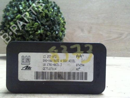 Elektronisk sensor OPEL ASTRA H GTC (A04) 1.7 CDTi (L08) | BP25410836M84 