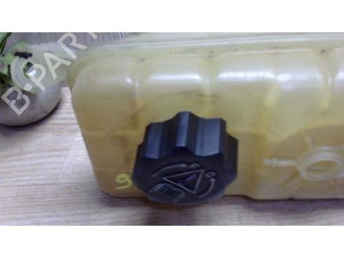 Expansion tank CITROËN C5 III (RD_) 1.6 HDi 110 (RD9HZC) | BP25401466C120 