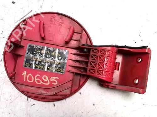 Fuel flap HYUNDAI GETZ (TB) 1.3 i | BP31236406C131