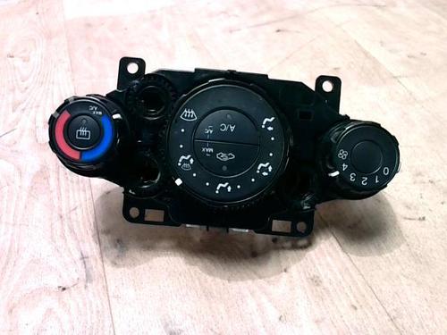 Used Climate control Climate control FORD FIESTA VI (CB1, CCN) 1.25 (82 hp) 27841017 27841017
